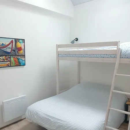 De La Duranderie Vakantiehuis