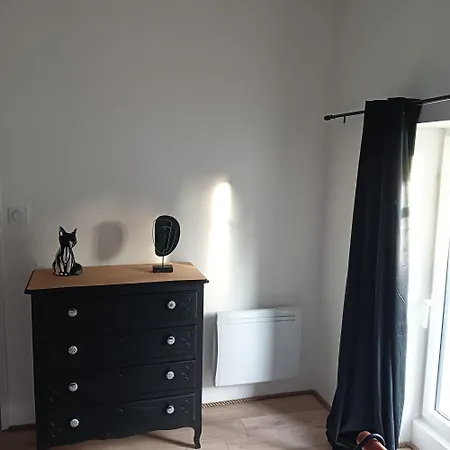 Vakantiehuis De La Duranderie *