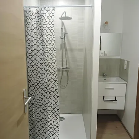 De La Duranderie Vakantiehuis *