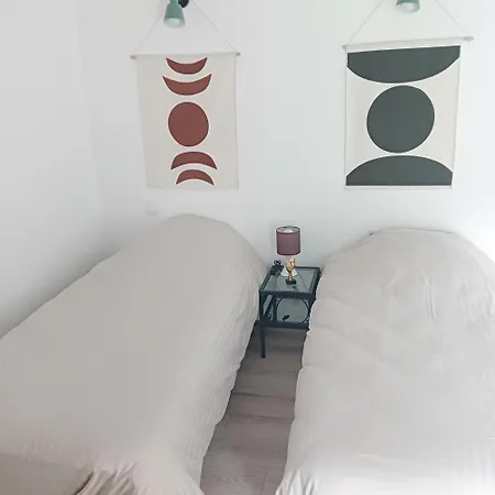 Vakantiehuis De La Duranderie