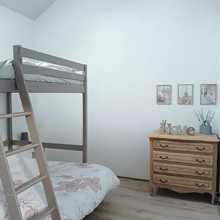 De La Duranderie Sevremont