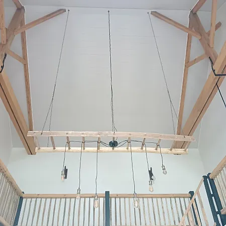 Vakantiehuis De La Duranderie