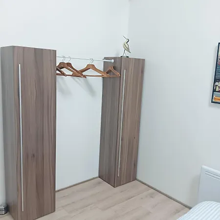 De La Duranderie Vakantiehuis *