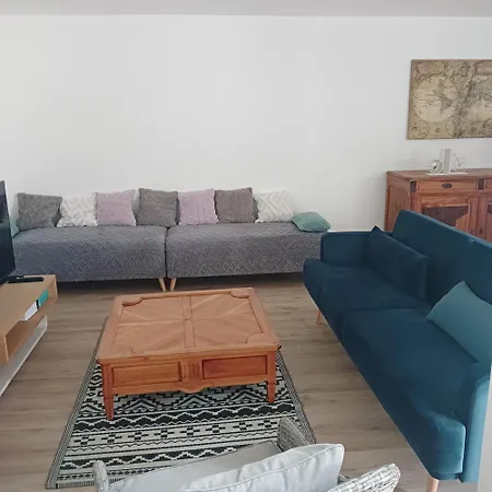 De La Duranderie Sevremont