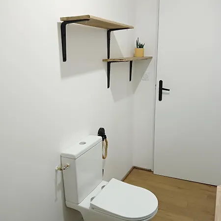 De La Duranderie * Sevremont