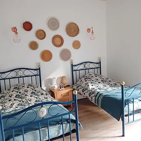 De La Duranderie * Sevremont