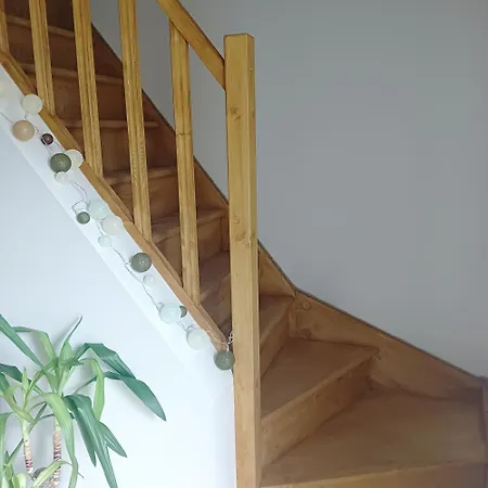 Vakantiehuis De La Duranderie Sevremont