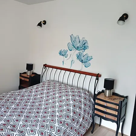 Vakantiehuis De La Duranderie