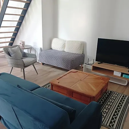 Vakantiehuis De La Duranderie Sevremont