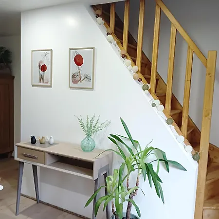 De La Duranderie Sevremont