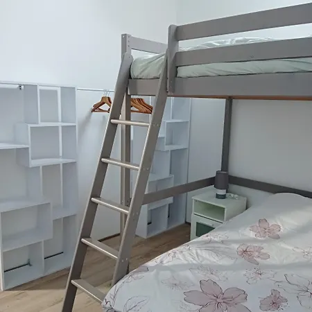 De La Duranderie Vakantiehuis Sevremont