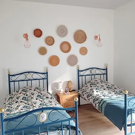 De La Duranderie * Sevremont