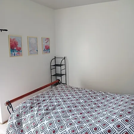 De La Duranderie Vakantiehuis *