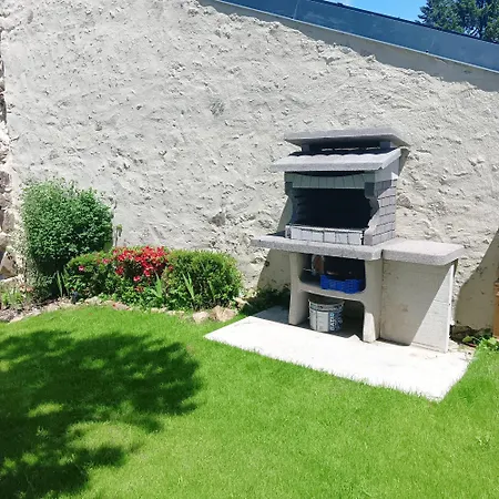 De La Duranderie Vakantiehuis