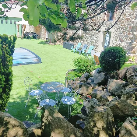 De La Duranderie * Sevremont