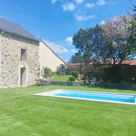 De La Duranderie Sevremont