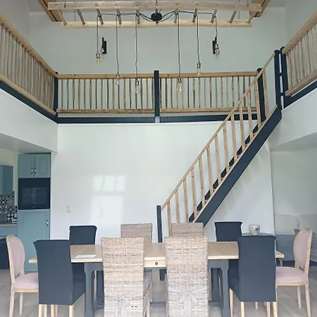 De La Duranderie * Sevremont