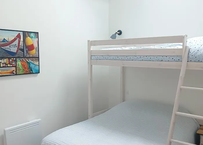 De La Duranderie 펜션