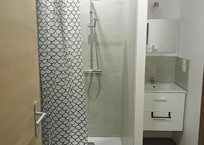 De La Duranderie 펜션 *