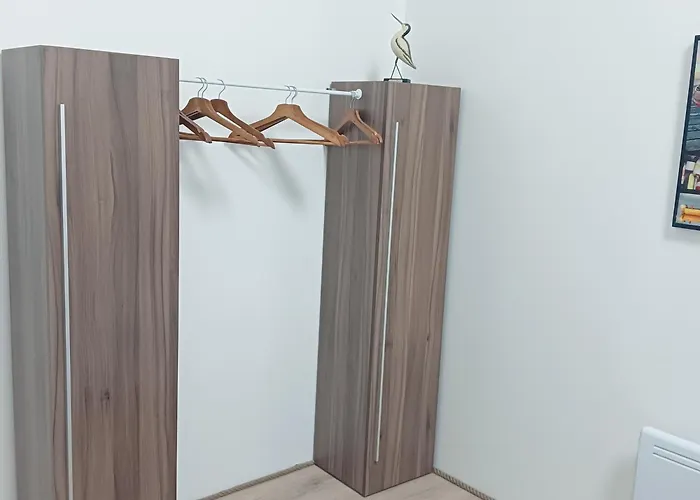 De La Duranderie 펜션 *