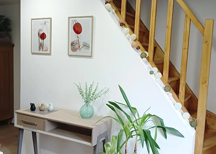 De La Duranderie Sevremont