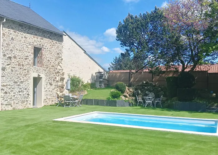 De La Duranderie Sevremont